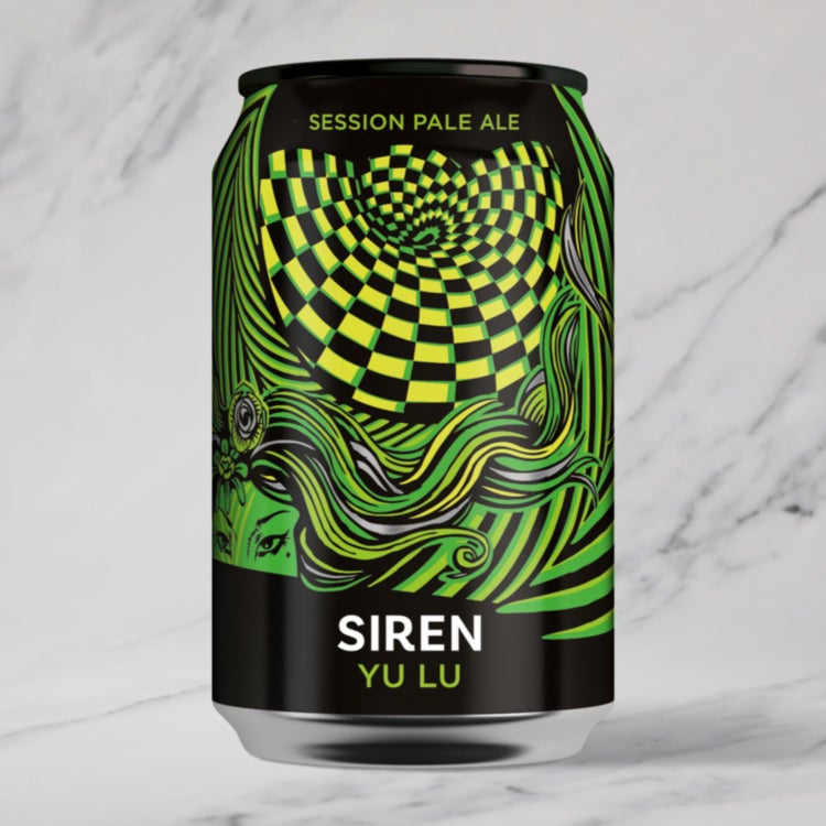 Siren Yulu