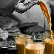 Cutting Chai