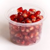 Pomegranate Seed