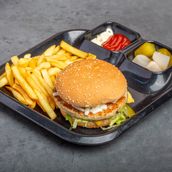 Chicken Burger