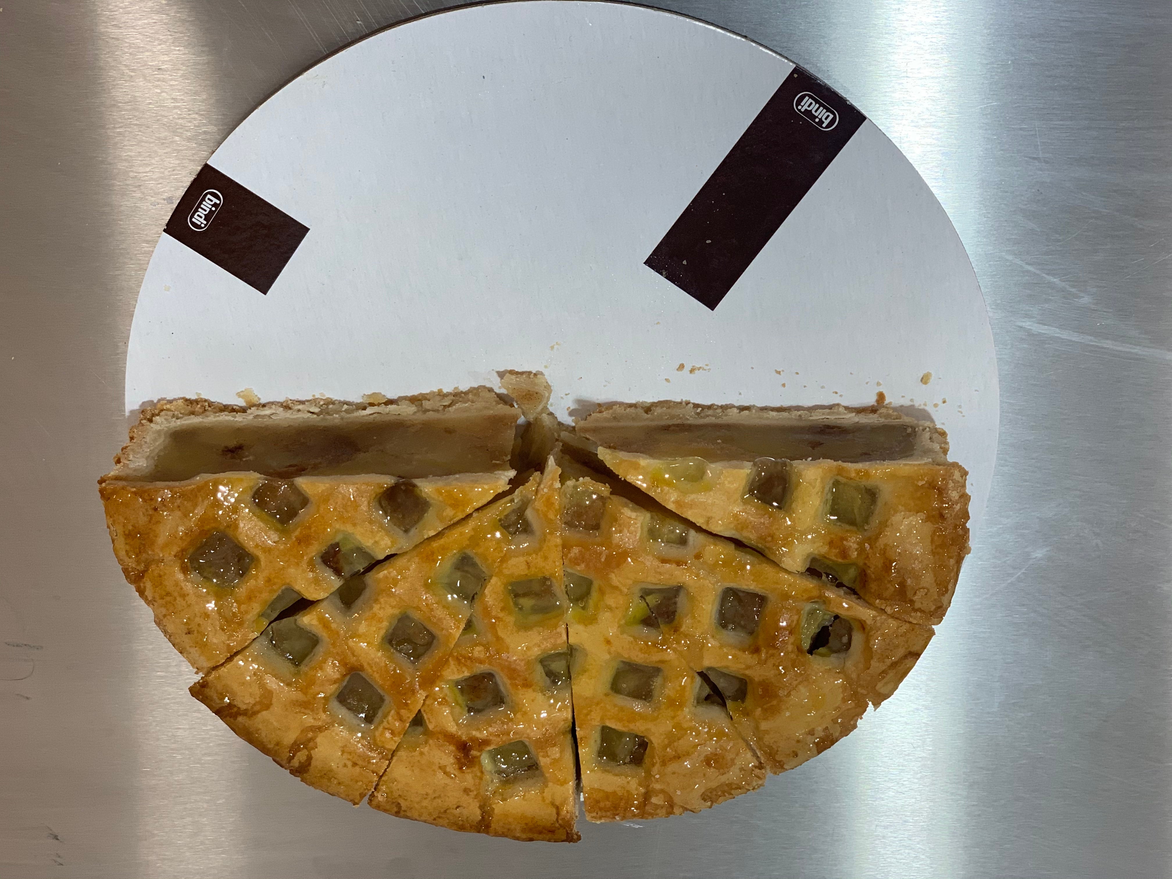 Apple pie