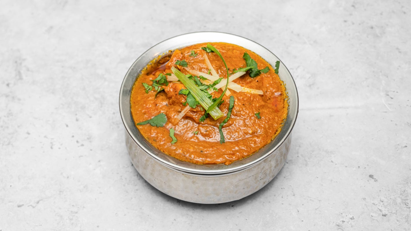 Chicken Curry
