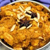 Chicken Pane