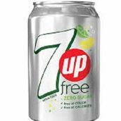 Diet 7 Up