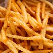 Potato Fries