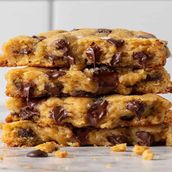 Newyark Cookies