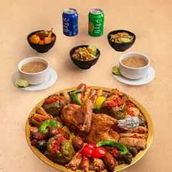 Queen Hatshepsut's Tray