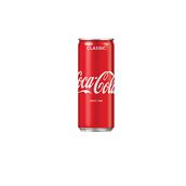 Coca-Cola