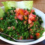 Tabbouleh
