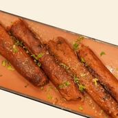 Mutton Kakori Kabab