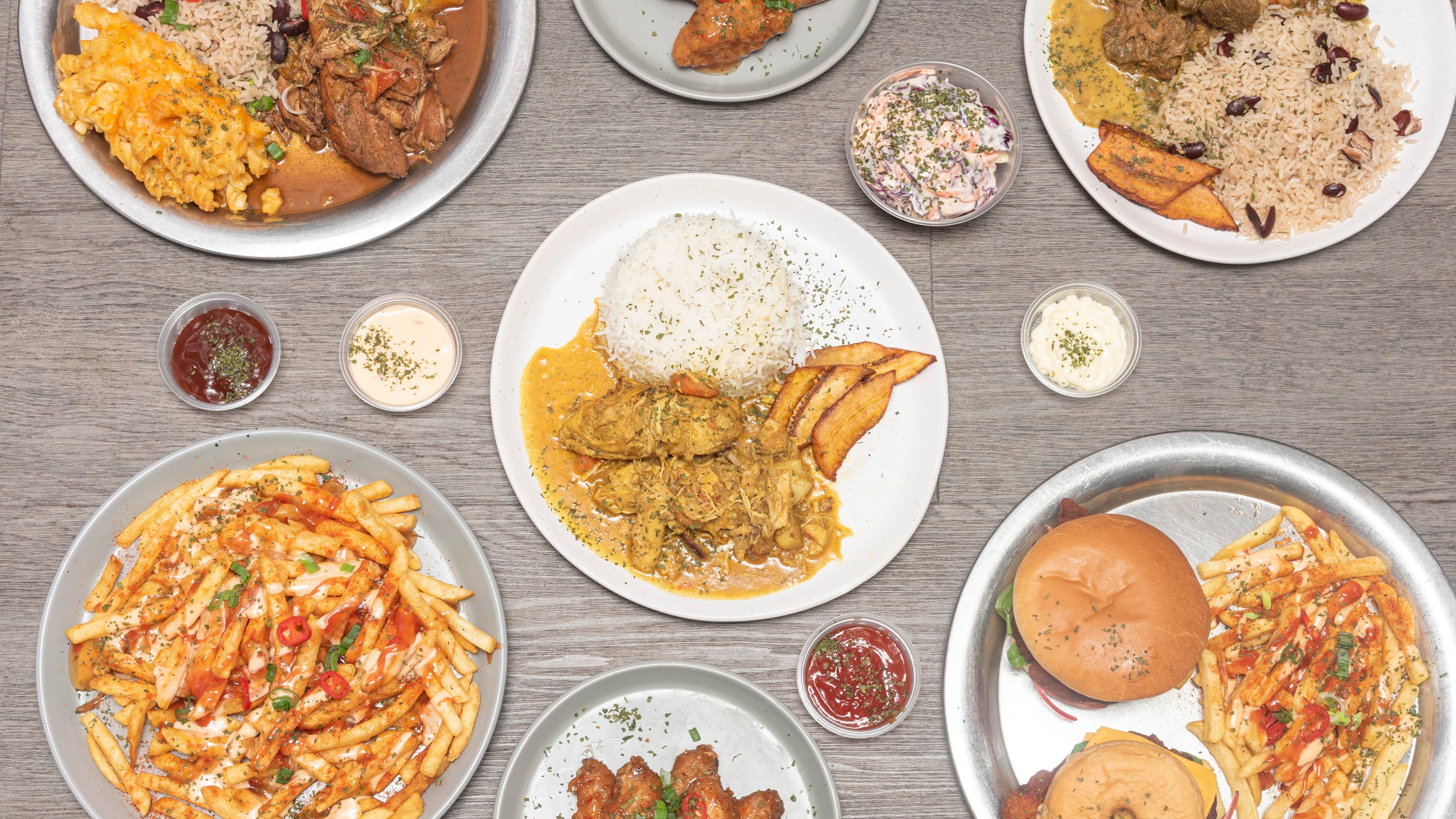 Million Flavours