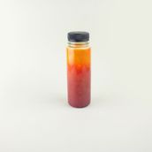 Cocktail Bottle Juice