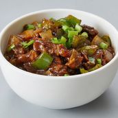Ginger Beef