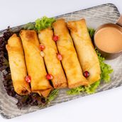 Spring Roll