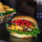 Chicken Burger