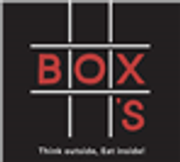 Box's Restaurant