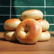 MINI BAGELS 