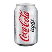 Coca Cola Light