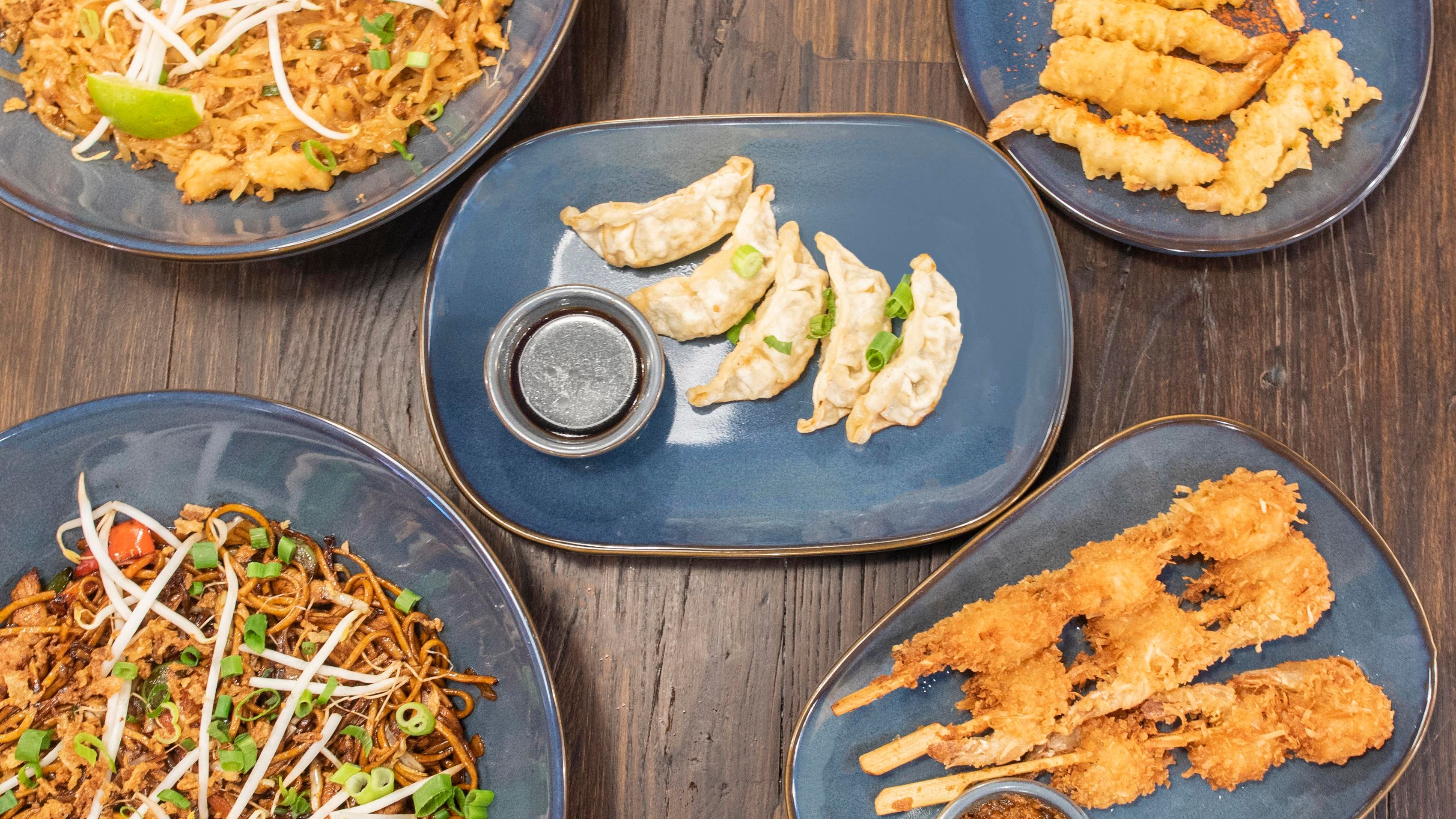Huang Chu Imperial Kitchen  皇厨