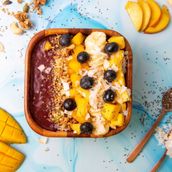 Acai Mango