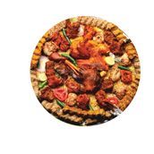 Small Platter Upto 2 Person