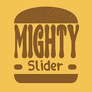 Mighty Slider