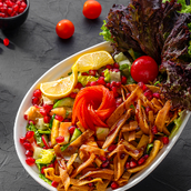 Fattoush