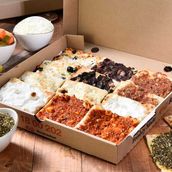 Darzan Safaeah Special 12 Pcs