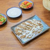Foul Plate