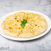 Garlic Pizza Bread 
