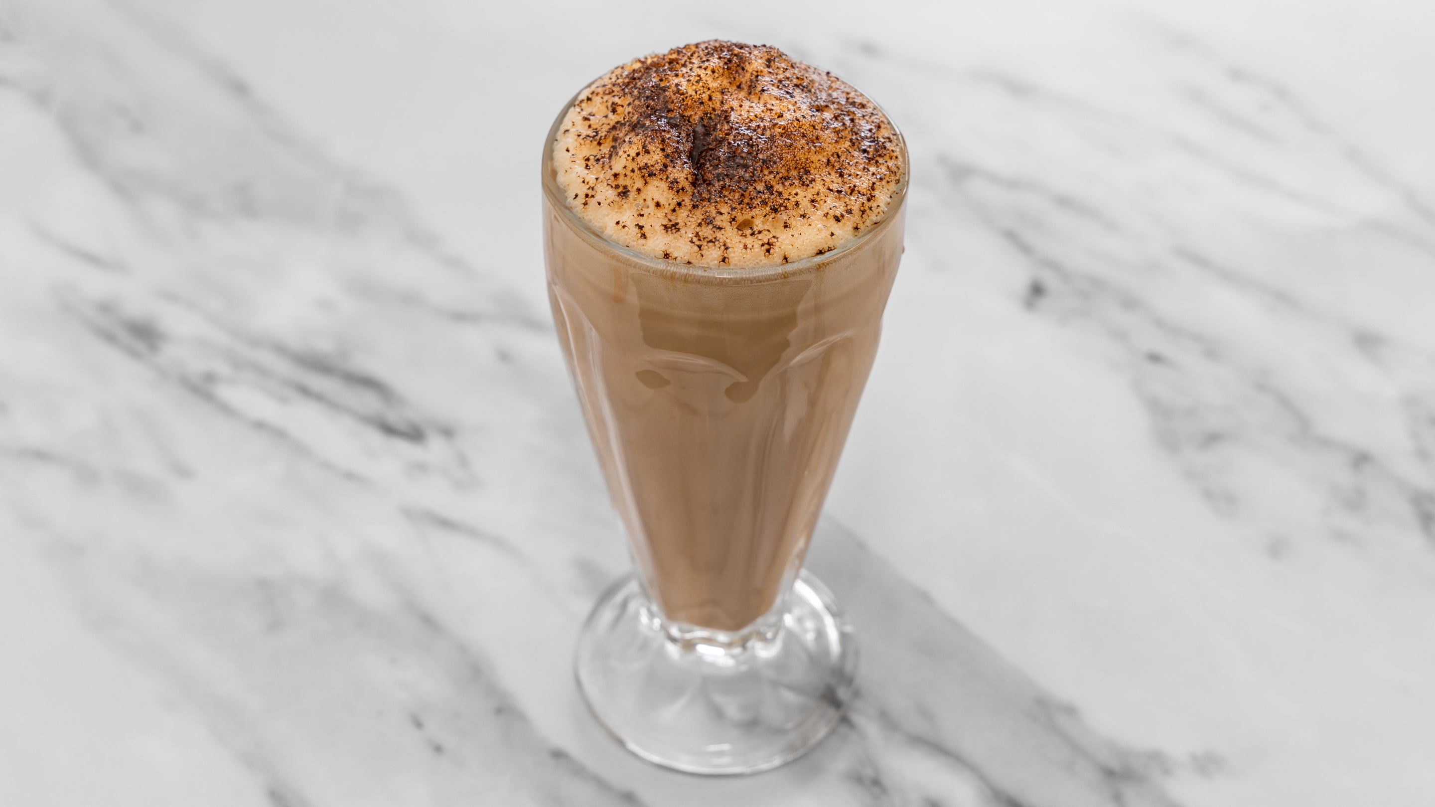 Cold Coffee