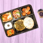 BreakFast Deal Manakish