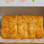 Salalah Chicken Pie