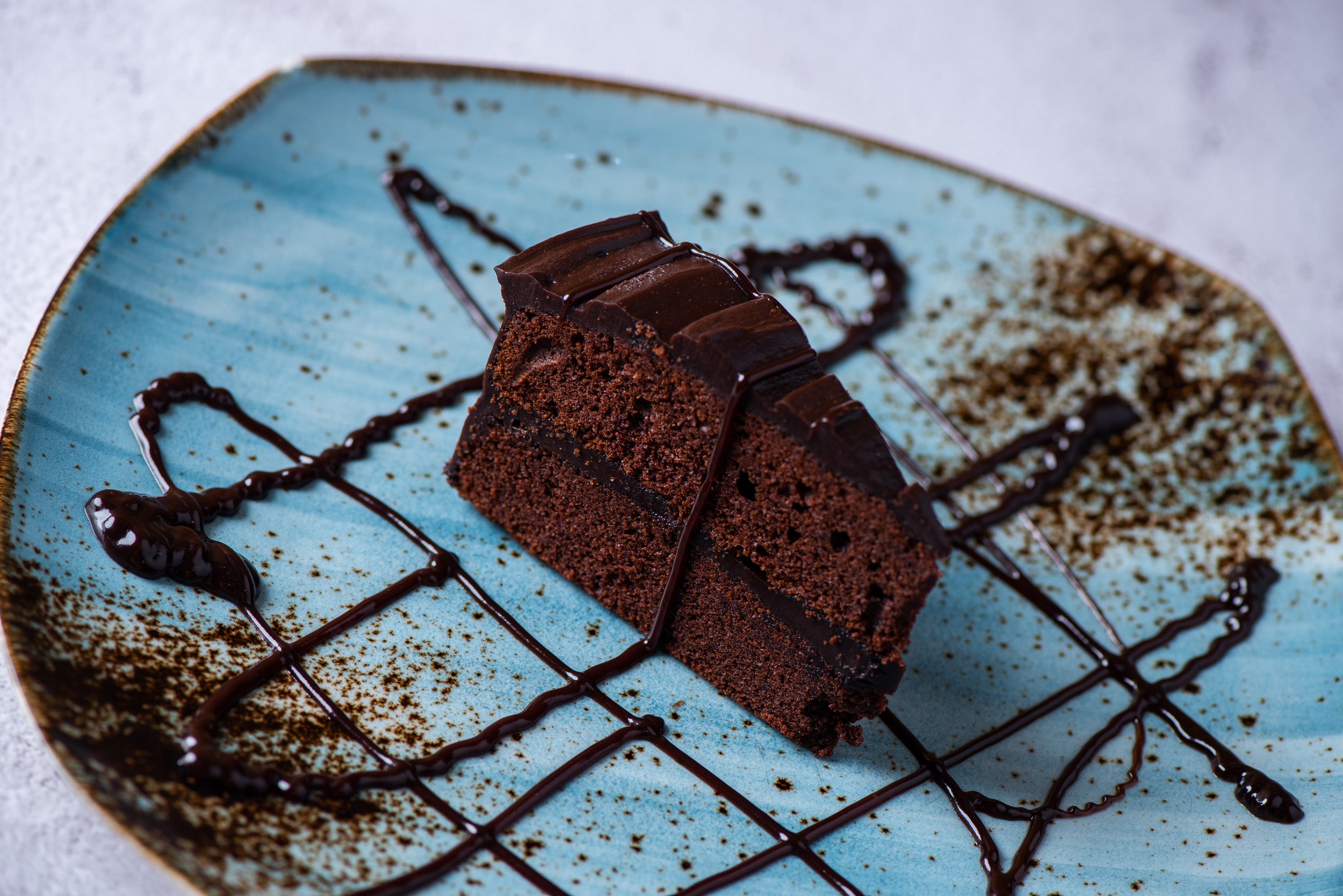 Chocolate Cake