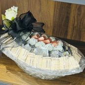 Belgian Chocolate Plate 2