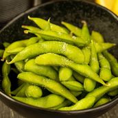 Plain Edamame 