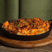 Cheese Fries