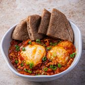 Shakshuka