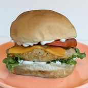 Chicken Fillet
