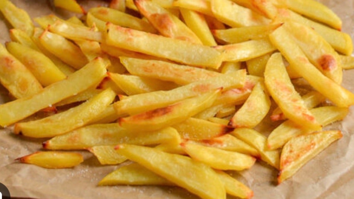 Small Chips
