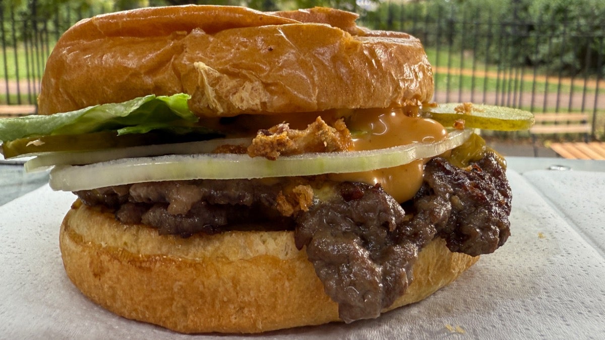 Smash Burger