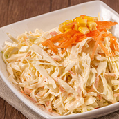 Coleslaw Salad