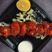 Shirancha Shrimp