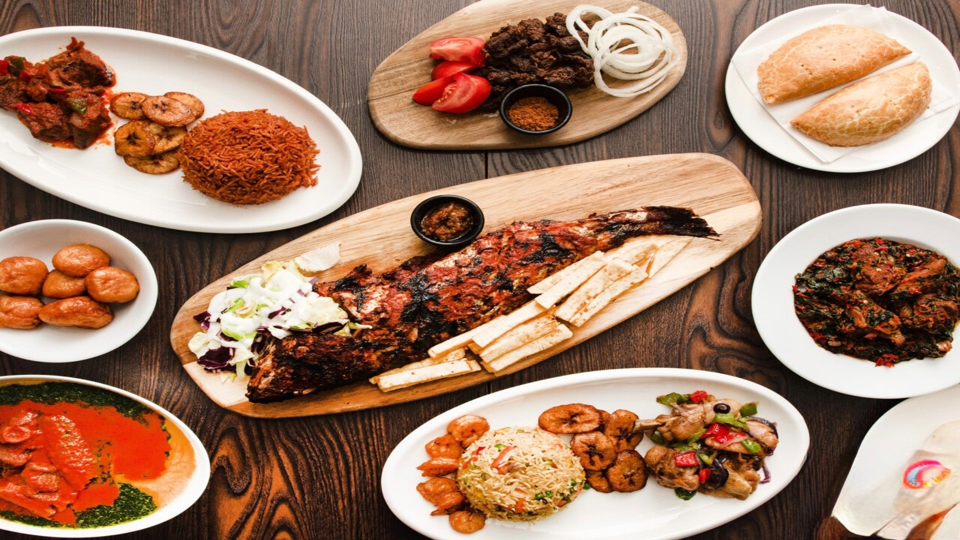Ogori Restaurant & Bar