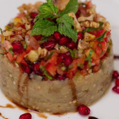 Baba Ghannouj