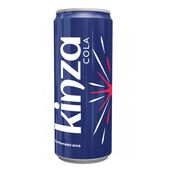 kinza cola