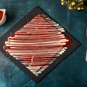 Chocolate Crepe