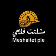 Meshaltet Pie