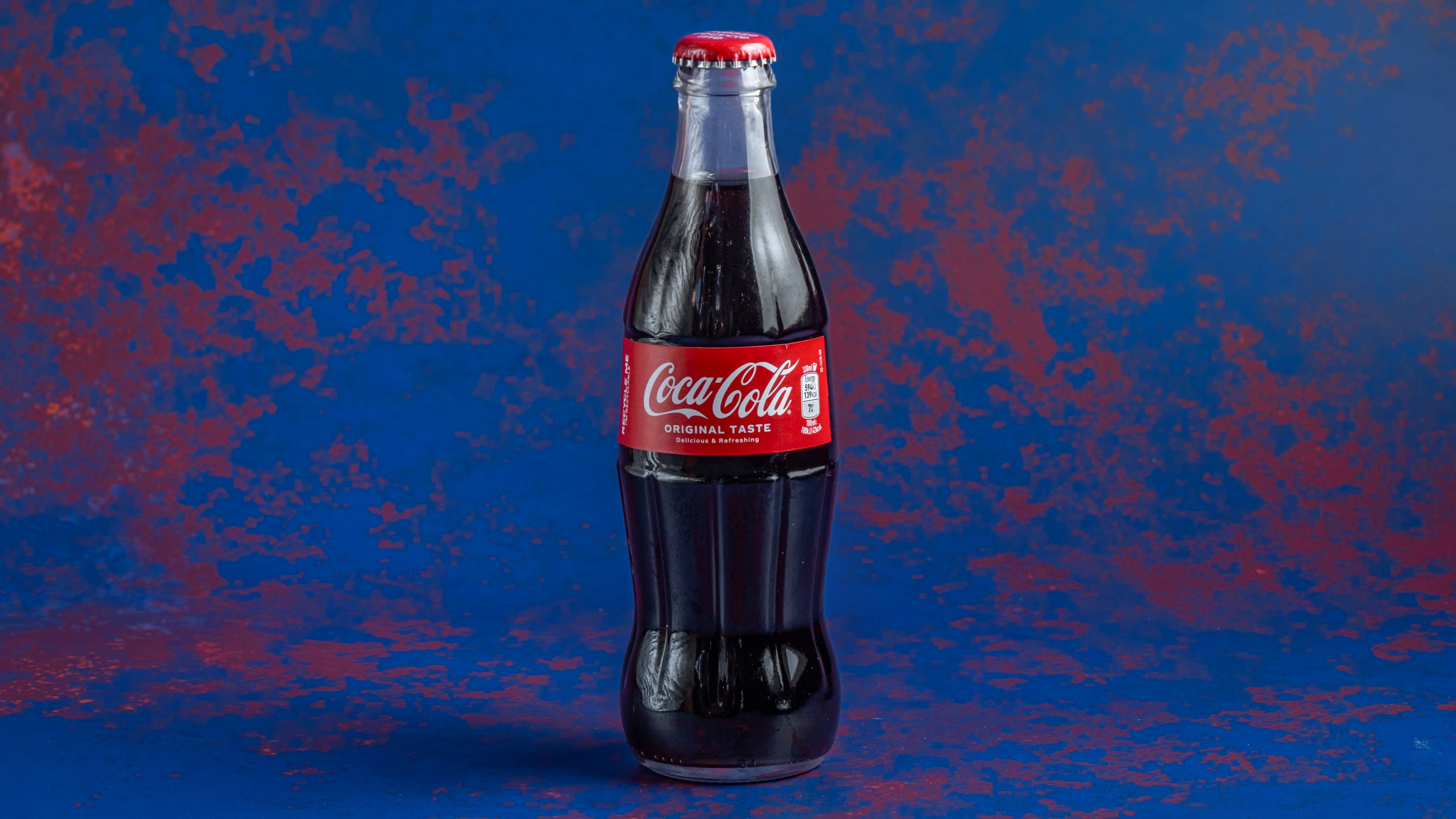 Coke