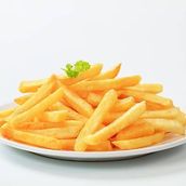 French Fries Small